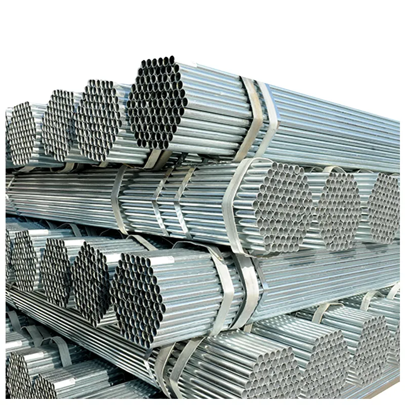 seamless pipe